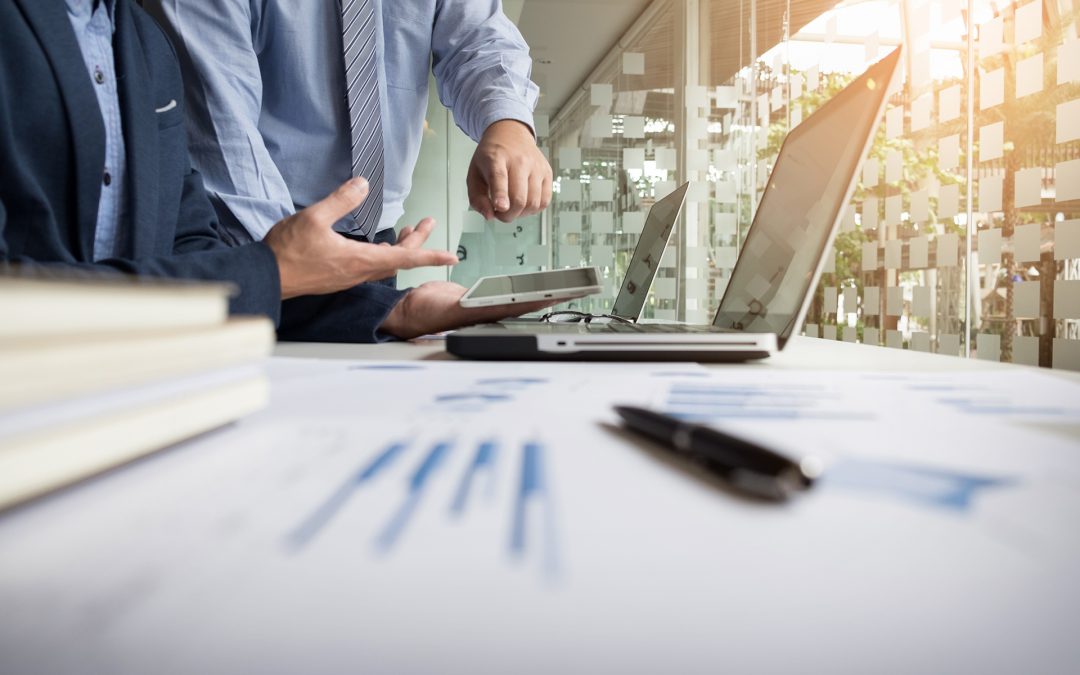 Tecnicatura superior en Administración de Pymes