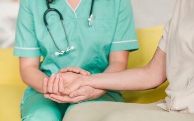 Tecnicatura superior en Enfermería