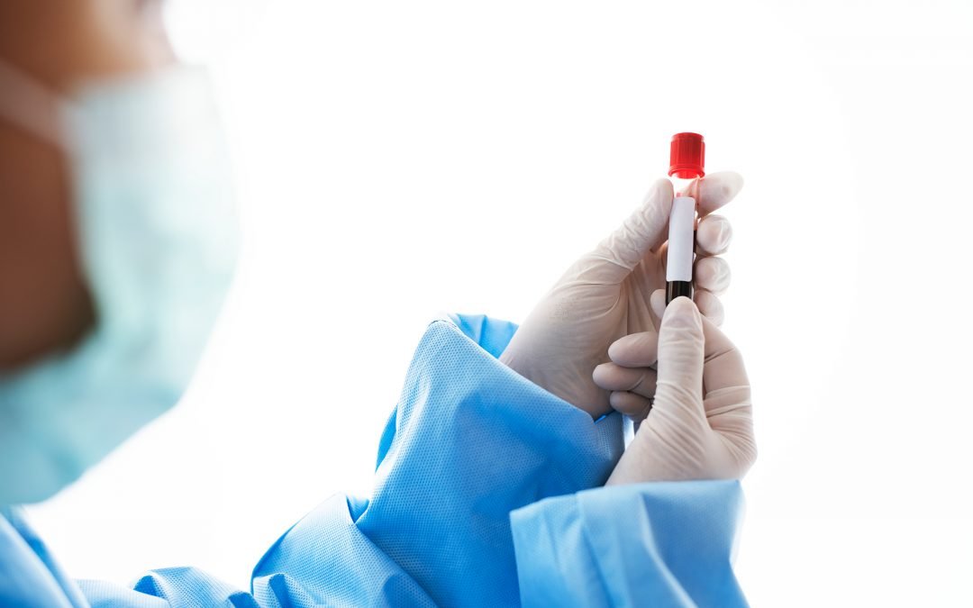 Tecnicatura superior en Tecnología en Salud con especialización en Hemoterapia